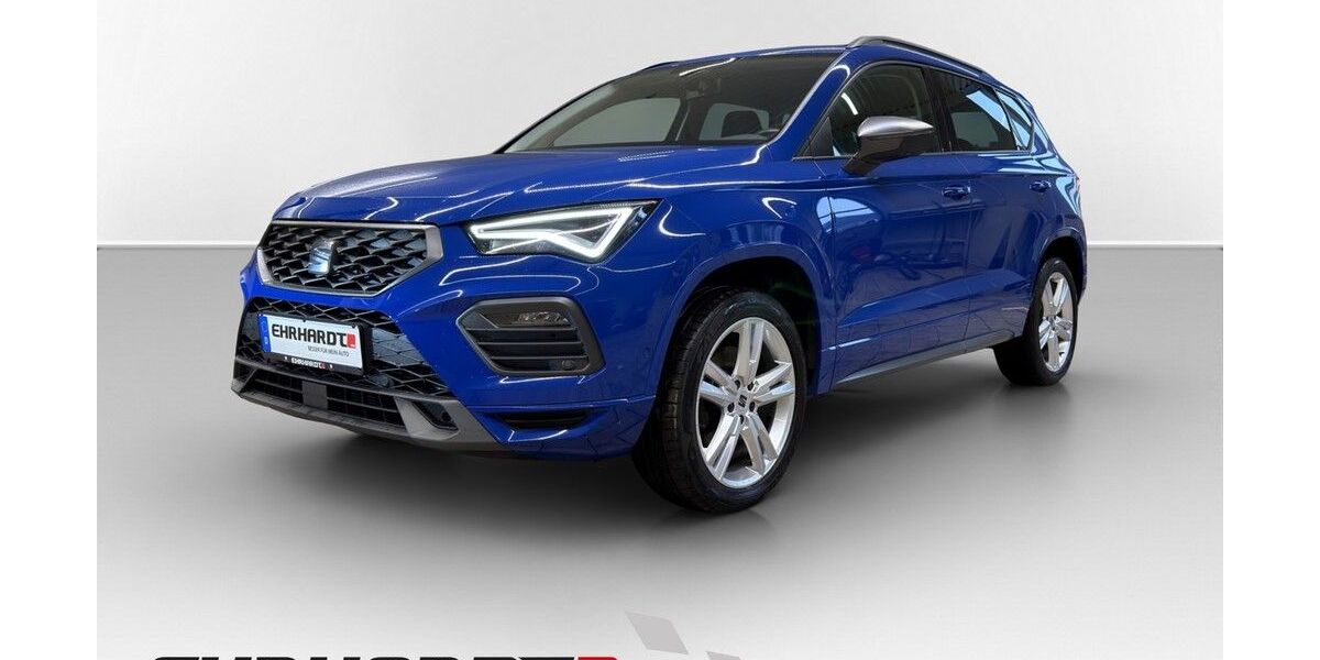 Seat Ateca 73.000 km 23.450 &euro; Meiningen 98617