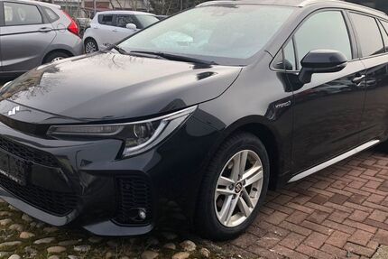 Suzuki Swace 43.500 km 18.790 &euro; Villingen-Schwenningen 78056