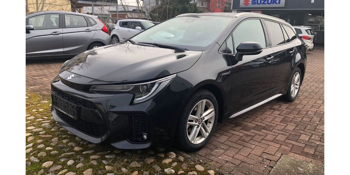 Suzuki Swace 43.500 km 18.790 &euro; Villingen-Schwenningen 78056