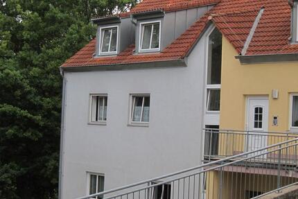 Wohnung Emskirchen - 2.5 Zimmer, 50 m&sup2;, 125.000&euro; | Angebot:26913904
