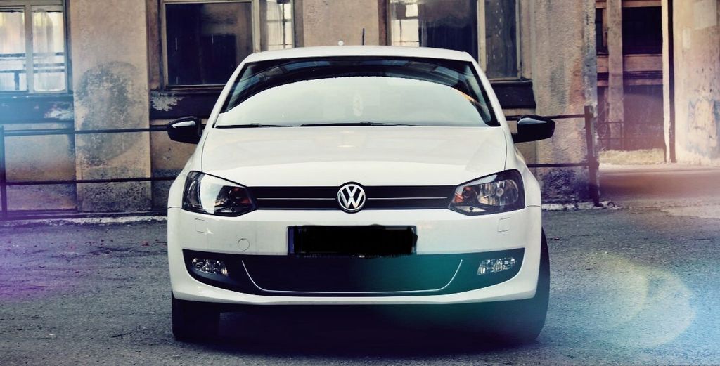 VW Polo 103.820 km 5.700 € Pulsnitz 01896