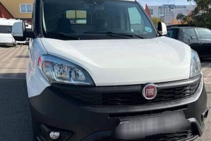 Fiat Doblo 158.350 km 10.999 &euro; Augsburg 86152