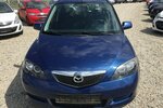 Mazda 2 1.4 Active,Alu,el.Fh., Tüv 11/27! 190.000 km 1.750 &euro; Himmelkron 95502