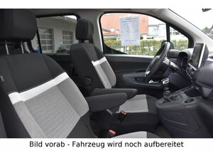 Citroen Berlingo BlueHDi 100 SHINE Camping Keyless 53.390 km 23.795 &euro; Donauwörth 86609