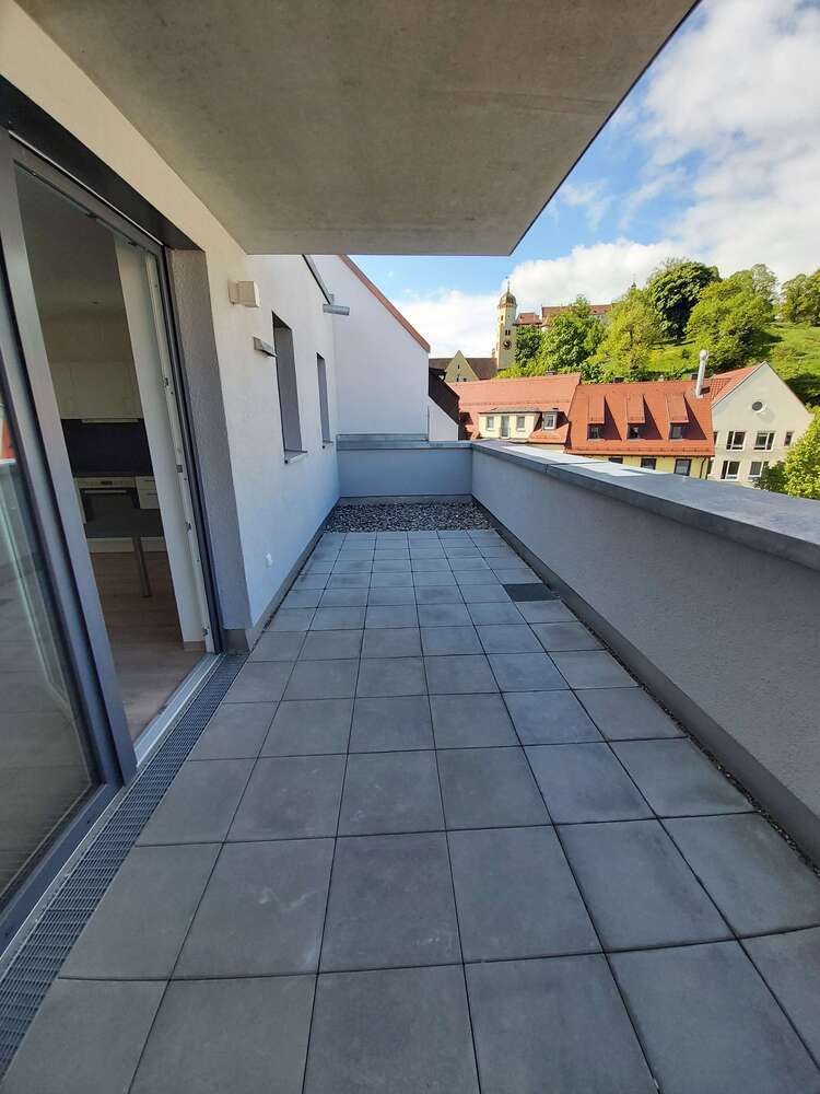 Wohnung zum Mieten in Heidenheim 865 € 66.45 m²