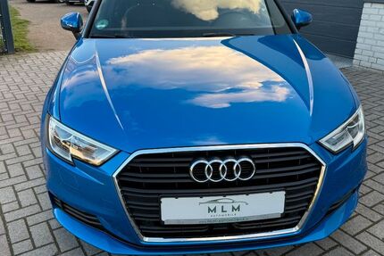 Audi A3 85.254 km 15.390 &euro; Ostbevern 48346