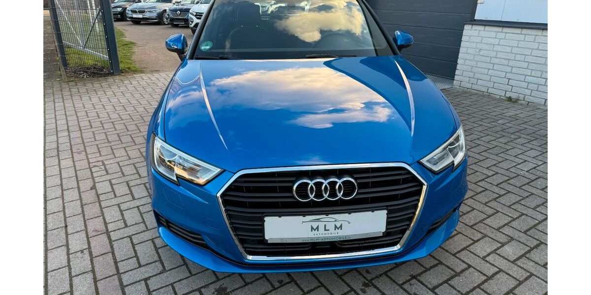 Audi A3 85.254 km 15.390 &euro; Ostbevern 48346
