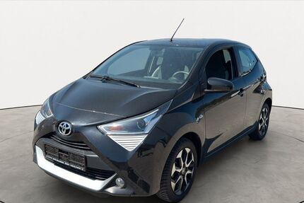 Toyota Aygo (X) 31.000 km 10.990 &euro; Kruft 56642