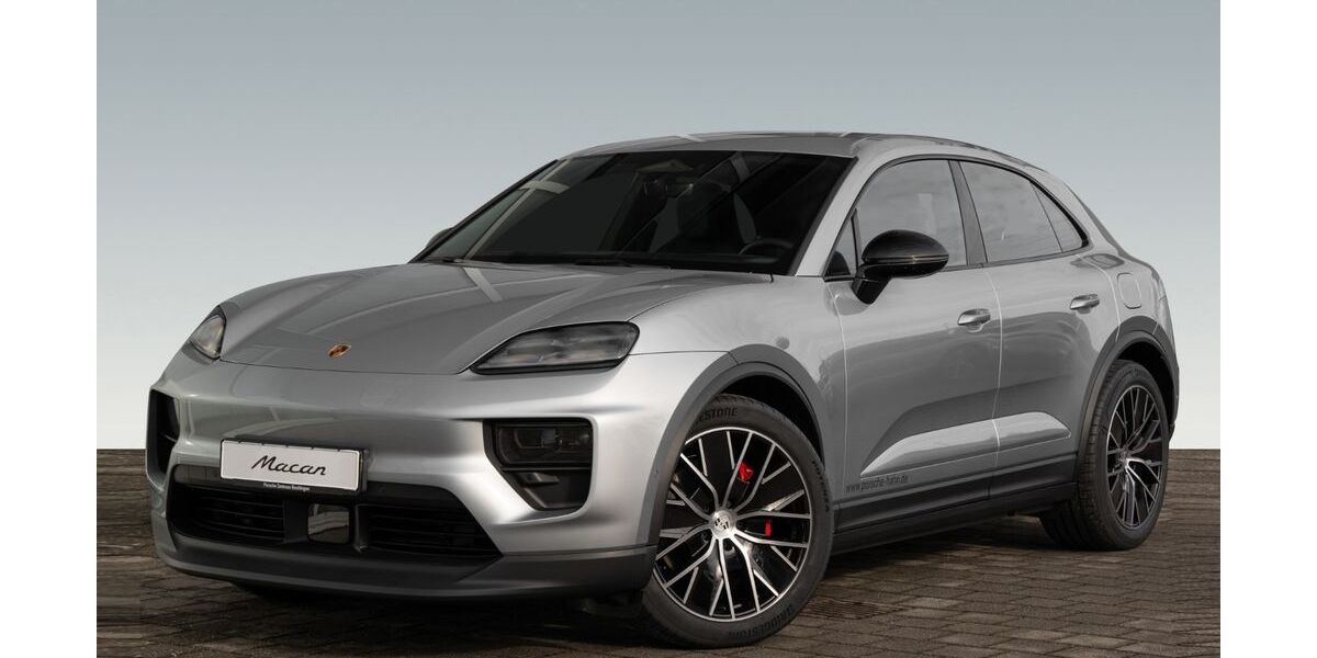 Porsche Macan 7.900 km 85.350 &euro; Reutlingen 72770