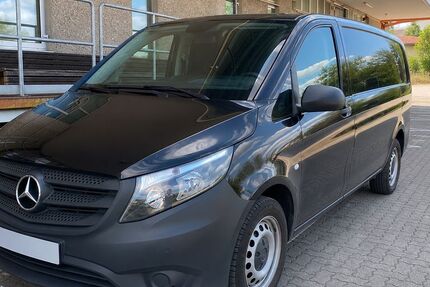 Mercedes-Benz Vito 228.900 km 13.800 &euro; Erlangen 91056