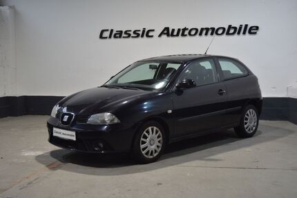 Seat Ibiza 211.000 km 1.990 &euro; Neuwied 56567
