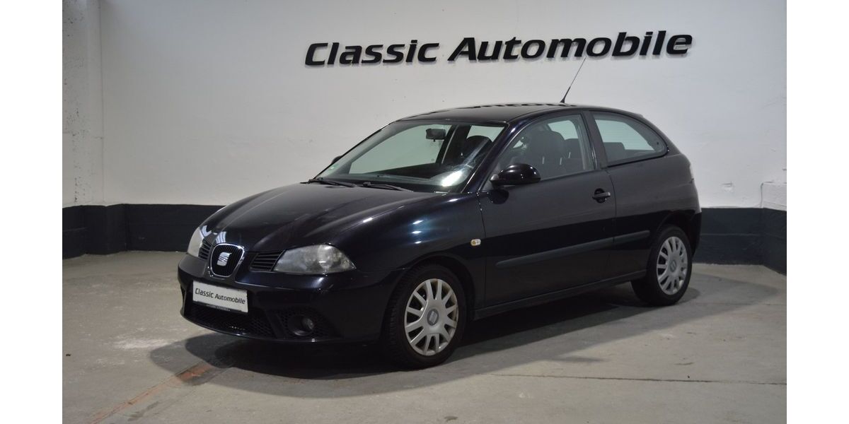 Seat Ibiza 211.000 km 1.990 &euro; Neuwied 56567