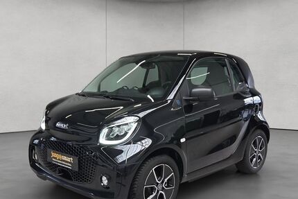 Smart ForTwo 27.683 km 15.440 &euro; Schweinfurt 97424