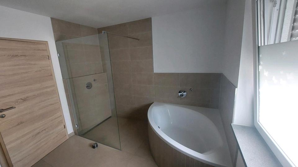 Erdgeschoßwohnung Falkenfels - 4 Zimmer, 118 m&sup2;, 1.000&euro; | Angebot:26459628