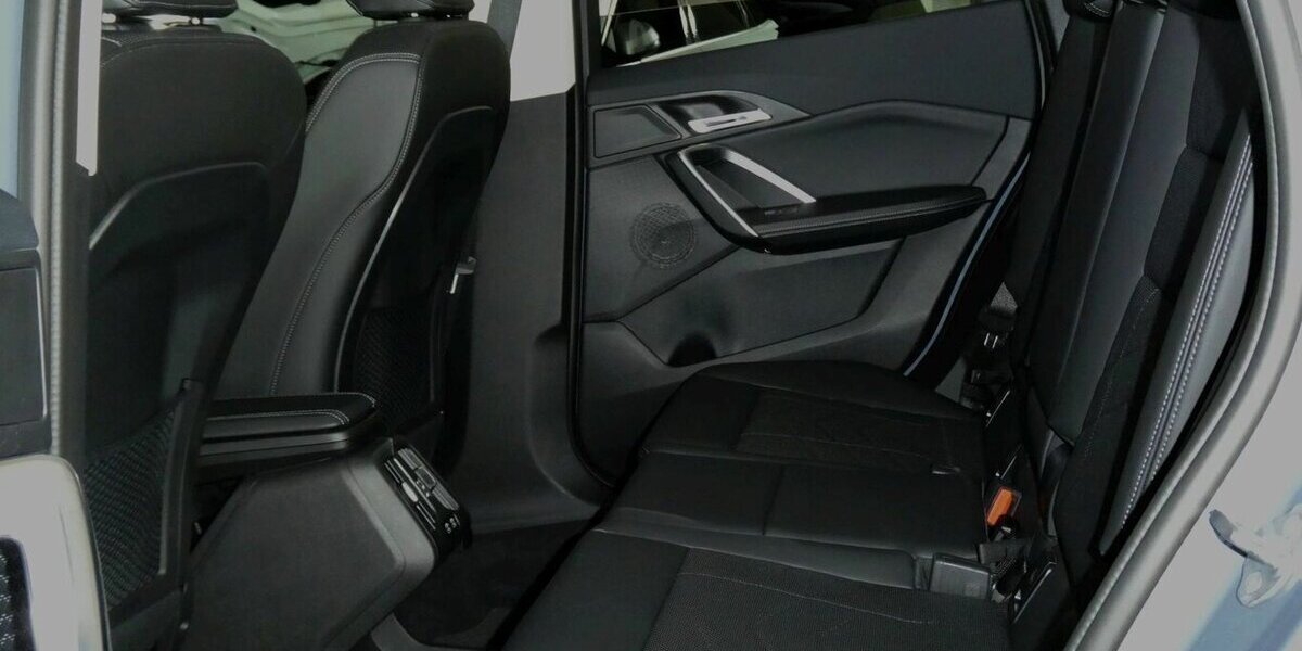 BMW X1 20d x-Line AHK,Leder,Kamera,Abstandstempomat 17.900 km 41.290 &euro; Landshut 84030