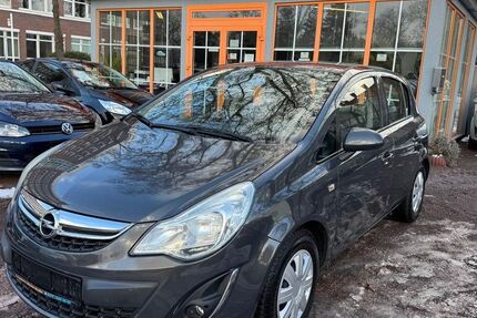 Opel Corsa 79.800 km 4.990 &euro; Magdeburg 39124