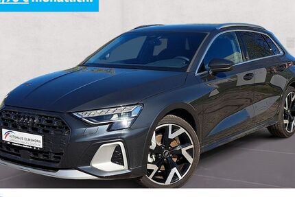 Audi A3 8.347 km 32.940 &euro; Kölln-Reisiek 25337