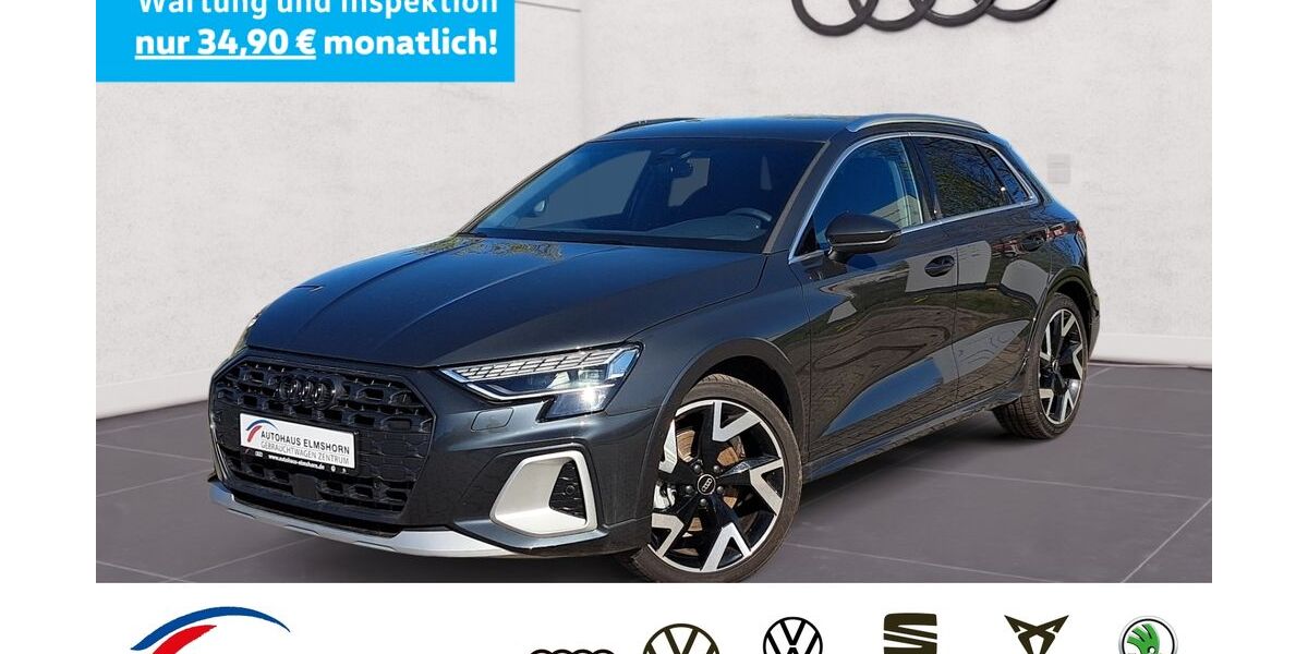 Audi A3 8.347 km 32.940 &euro; Kölln-Reisiek 25337