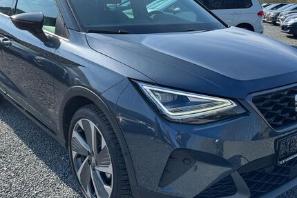 Seat Arona 11.857 km 21.680 &euro; Boxberg 97944