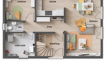 Einfamilienhaus Wesendorf - 5 Zimmer, 152 m&sup2;, 331.126&euro; | Angebot:25709372