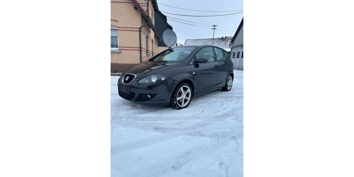 Seat Altea 169.000 km 4.999 &euro; Amstetten 73340