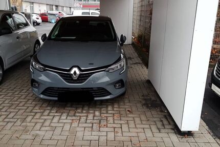 Renault Clio 120.000 km 9.400 &euro; Troisdorf 53844