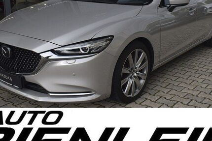 Mazda 6 30.850 km 26.900 € Burgkunstadt 96224