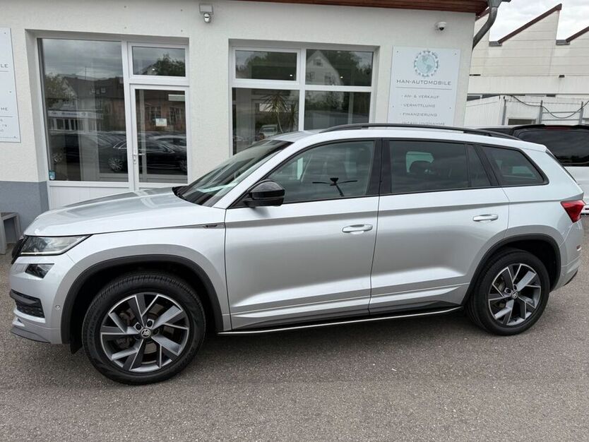 Kodiaq