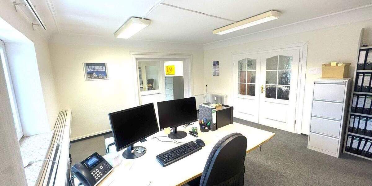 Etagenwohnung Oldenburg in Holstein Oldenburg - 5 Zimmer, 134 m&sup2;, 245.000&euro; | Angebot:25996447