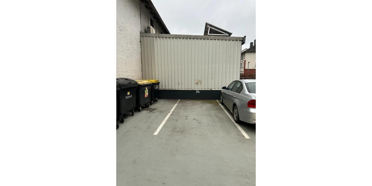 Dachgeschoßwohnung Marburg - 1 Zimmer, 20 m&sup2;, 93.800&euro; | Angebot:25355080