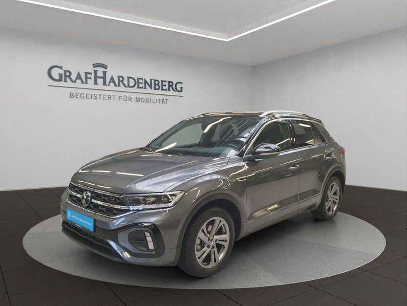 VW T-Roc 26.000 km 32.460 € Tuttlingen 78532