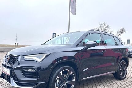 Cupra Ateca 6.985 km 34.999 &euro; Kabelsketal/OT Großkugel 06184