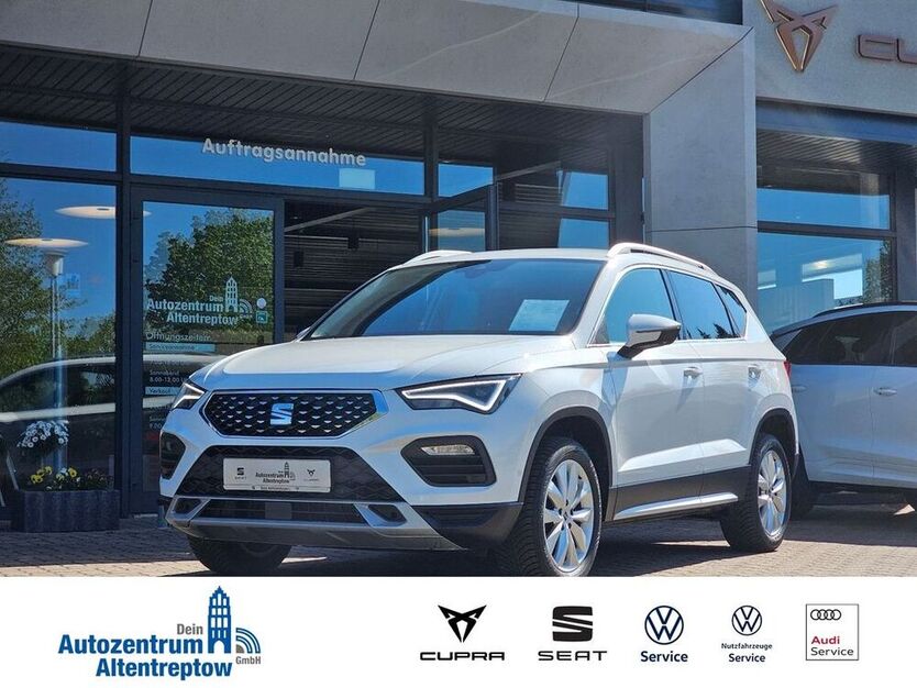 Ateca