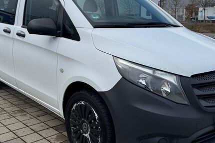 Mercedes-Benz Vito 164.306 km 21.990 &euro; München 81243