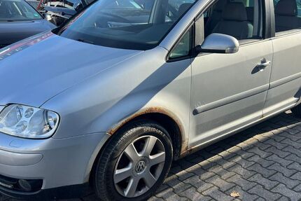 VW Touran 300.000 km 1.200 &euro; Viernheim bei Mannheim 68519