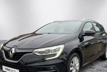 Renault Megane 91.000 km 15.890 € Bad Oldesloe 23843