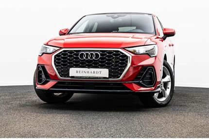 Audi Q3 67.951 km 31.075 &euro; Hagen 58091