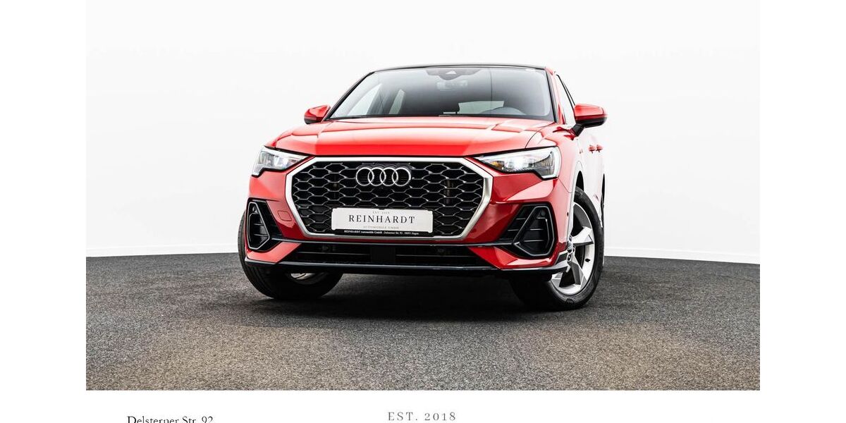 Audi Q3 67.951 km 31.185 &euro; Hagen 58091