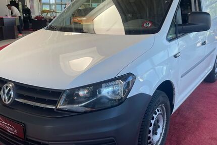 VW Caddy 237.000 km 7.500 &euro; Sehlen 18528