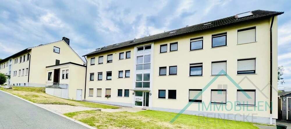 Wohnung zum Kaufen in Menden 149.000 € 97 m²