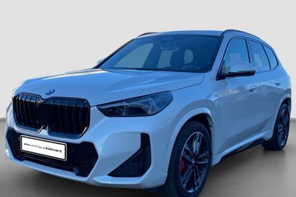 BMW X1 45.057 km 47.885 &euro; Langenwetzendorf 07957
