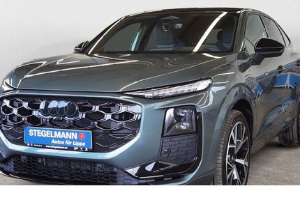 Audi Q3 4.990 km 62.990 &euro; Detmold 32756