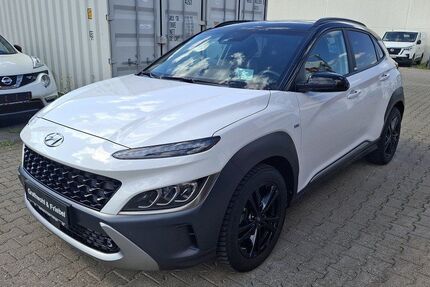 Hyundai KONA 19.800 km 18.990 &euro; Tuttlingen 78532