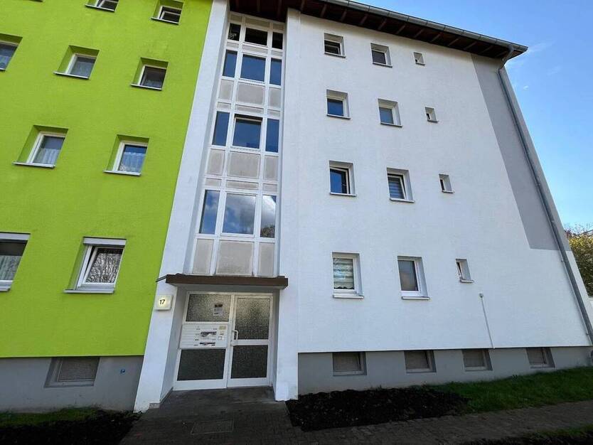 *1 Monat mietfrei* - ab 01.09. - Gemütliche ZweiZimmerwohnung in Heidenheim