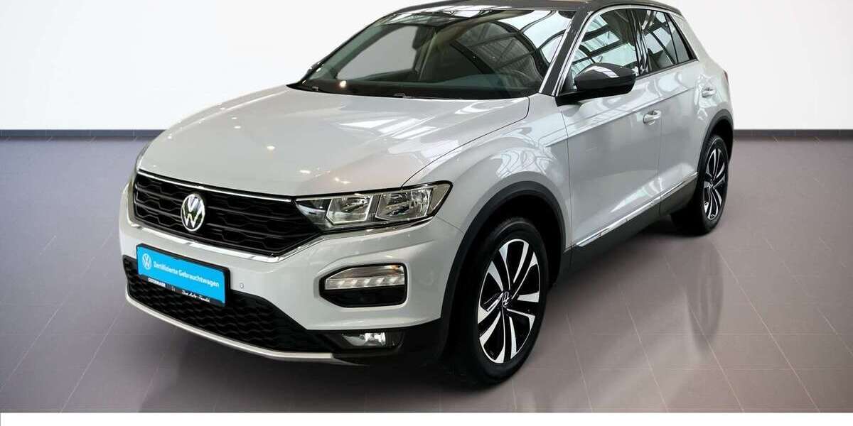 VW T-Roc 70.000 km 16.380 &euro; Mühldorf am Inn 84453