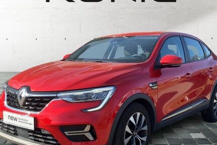 Renault Arkana 34.163 km 17.399 &euro; Luckenwalde 14943