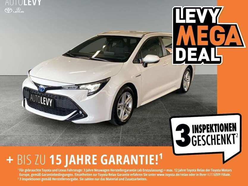 Corolla