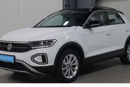 VW T-Roc 4.370 km 28.960 &euro; Stolberg 52222