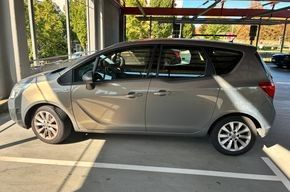 Meriva