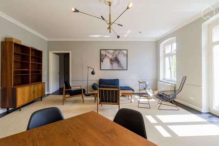 Zimmer Berlin Mitte - 2 Zimmer, 1.800&euro; | Angebot:26437342